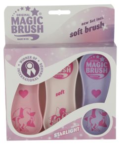 MAGIC BRUSH STARLIGHT