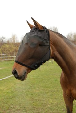 FLY MASK COB