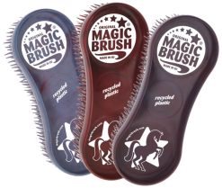 MAGIC BRUSH KIT WILDBERRY
