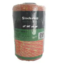 ORANGE POLYWIRE - 500M
