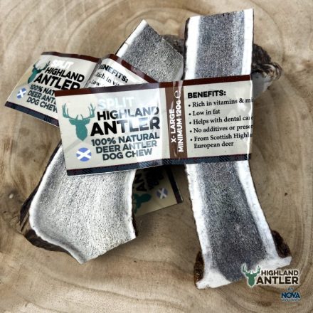 Antos Antler Split X-Large (120g+)