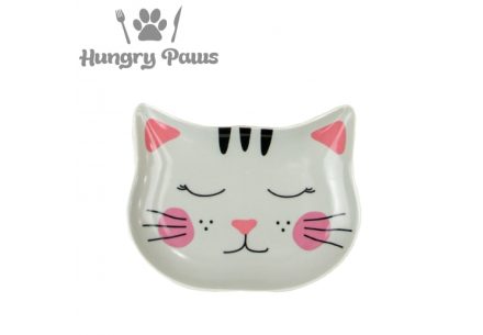 Cat Shaped Dish Bowl
