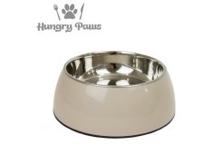 Oatmeal Bowl Stainless Steel Xlarge