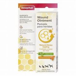 Beaphar Wound Ointment 30ml