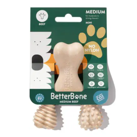 Betterbone Medium Mini Beef