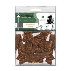 Exe Valley Meat Strips Rabbit 150g