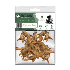 Exe Valley Chicken Feet 200g