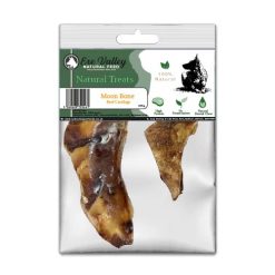 Exe Valley Moon Bone ( Beef Cartilage ) 200g