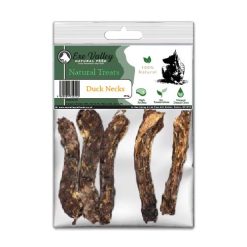 Exe Valley Duck Necks 200g