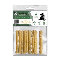 Exe Valley 10 Filled Beef Rolls with Sheepfat