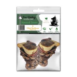 Exe Valley 2 Filled Beefbone Wrapped Lung