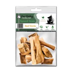 Exe Valley Beef Sticks 200g