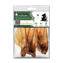 Exe Valley 3 Large Buffalo Ears