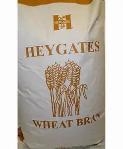 HEYGATES WHEAT BRAN 10kg