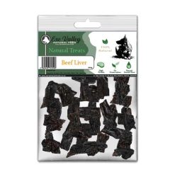 Exe Valley Beef Liver  300g