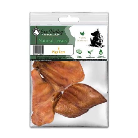 Exe Valley 3 Pigs Ears