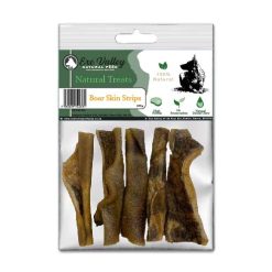 Exe Valley Boar Skin Strips 200g