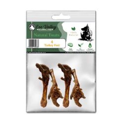 Exe Valley 4 Turkey Feet