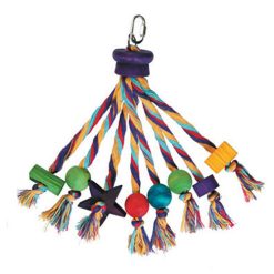 HP Carnival Bird Toy