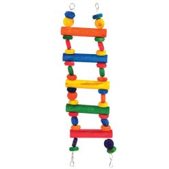 HP Playtime (Multiwood 2) Bird Toy