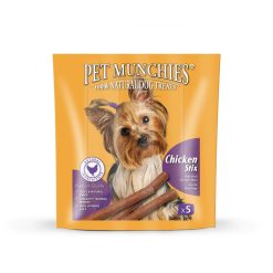 Pet Munchies Chicken Stix 50g
