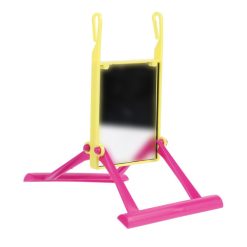 HP Big Mirror Perch Bird Toy