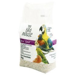 HP Bird Sand 2kg