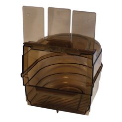 HP Multi Cage Bird Bath