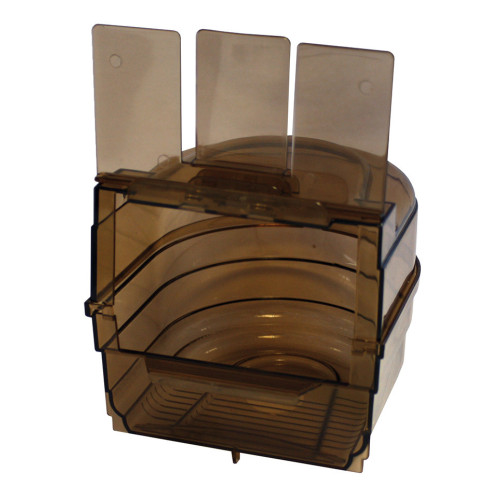 HP Multi Cage Bird Bath