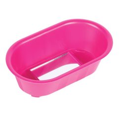 HP Mirrored Bird Bath