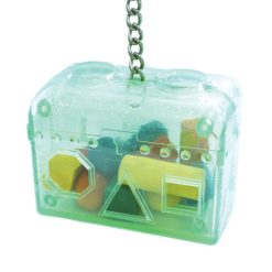 HP Treasure Hunt Bird Toy