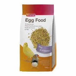 Beaphar Eggfood Canary 1kg