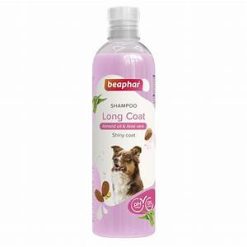 Beaphar Long Coat Shampoo for Dogs 250ml