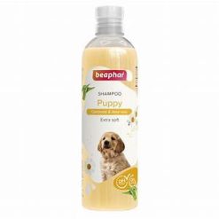 Beaphar Puppy Shampoo 250ml