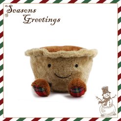 Ancol Mikey Mince Pie