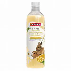 Beaphar Small Animal Shampoo 250ml