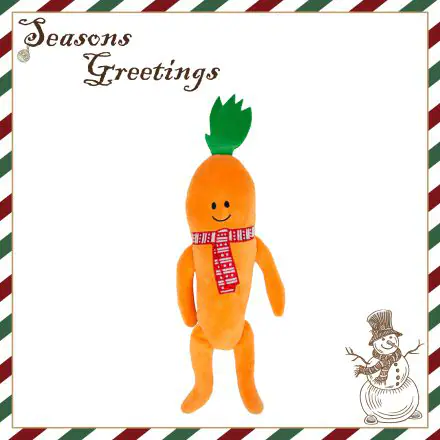 Ancol Katie Carrot