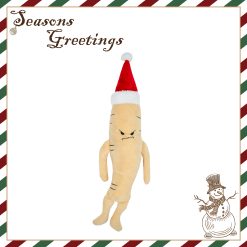 Ancol Percy Parsnip