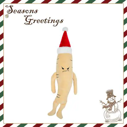 Ancol Percy Parsnip