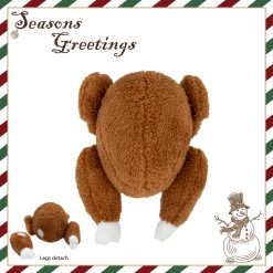 Ancol Pull Apart Turkey