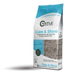 Castle CALM & SHINE 20Kg