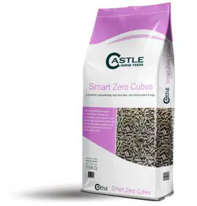 Castle SMART ZERO CUBES 15Kg