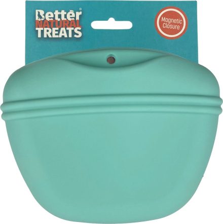 BNT Treat Pouch with magnetic closure MIXED