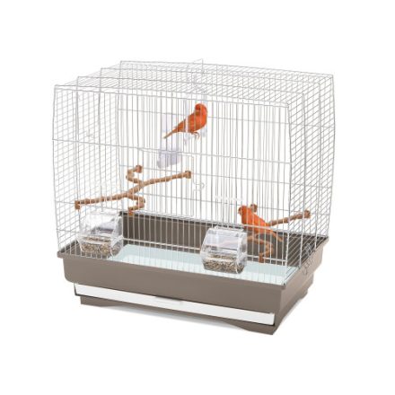 HP IRENE 3 BIRD CAGE