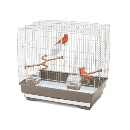 HP IRENE 3 BIRD CAGE