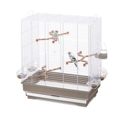 HP CARLOTTA - BIRD CAGE