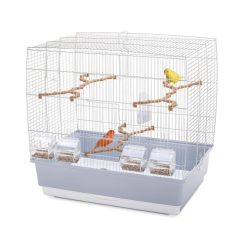 HP IRENE 4 BIRD CAGE  59x38x53cm Approx