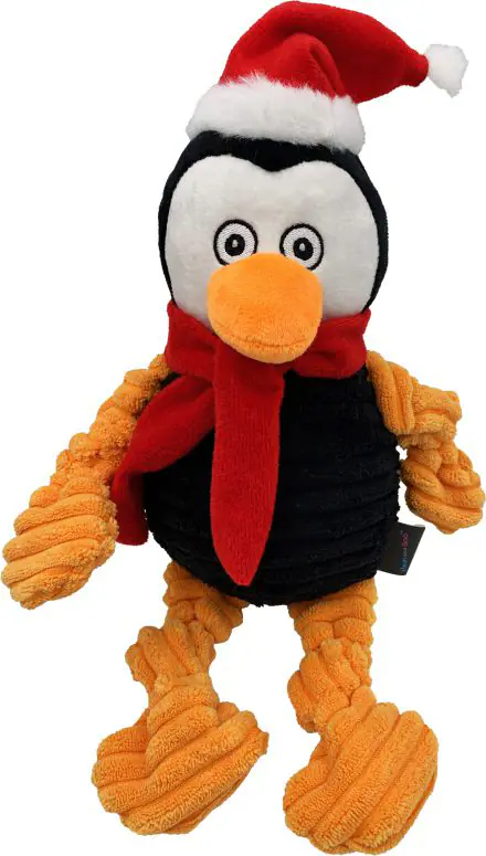H&BXmas Characters in Cord