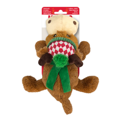 KONG Holiday Cozie? Reindeer Md