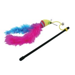 HP Carnival Mouse Cat Teaser Toy